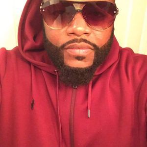 Meet your Posher, Clifford